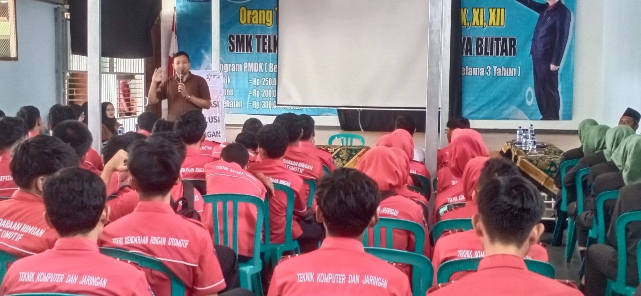Literasi Keuangan