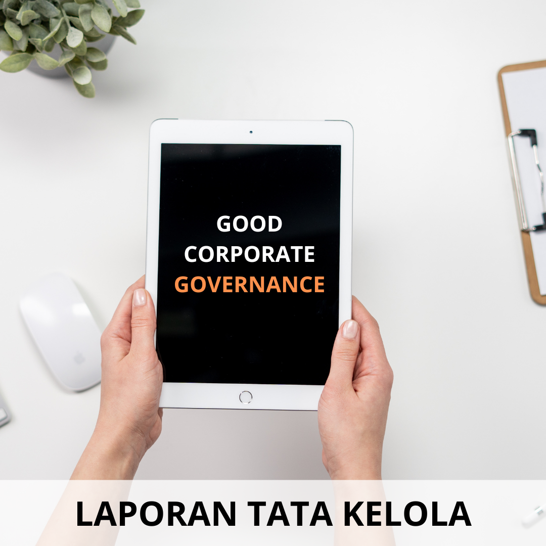 Laporan Tata Kelola
