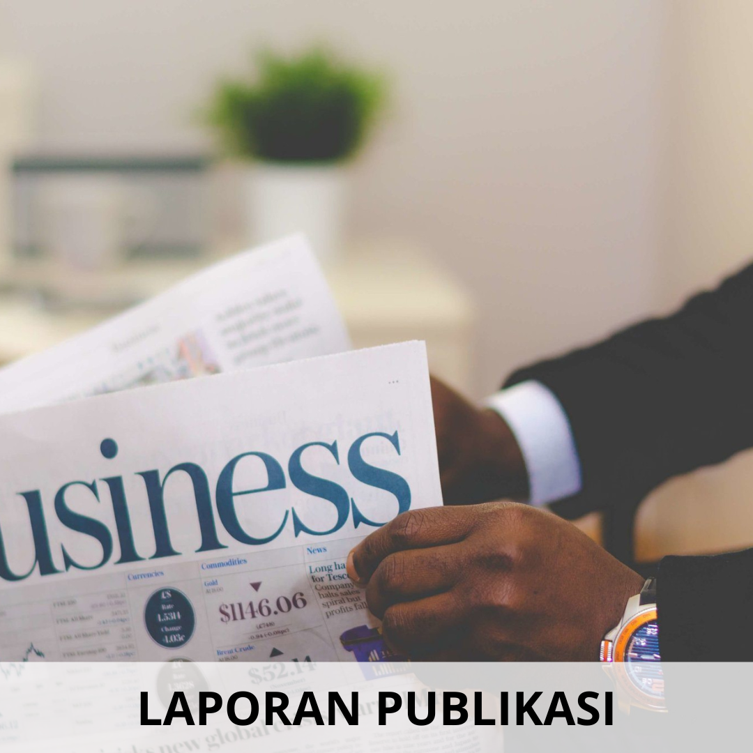 Laporan Publikasi