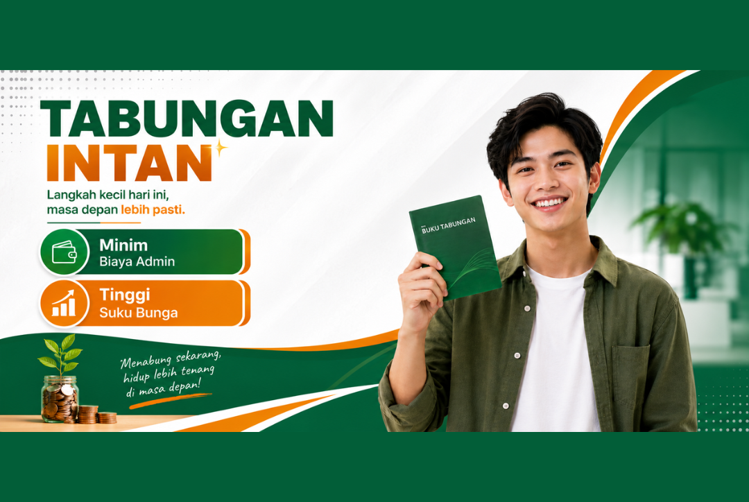 Tabungan Intan