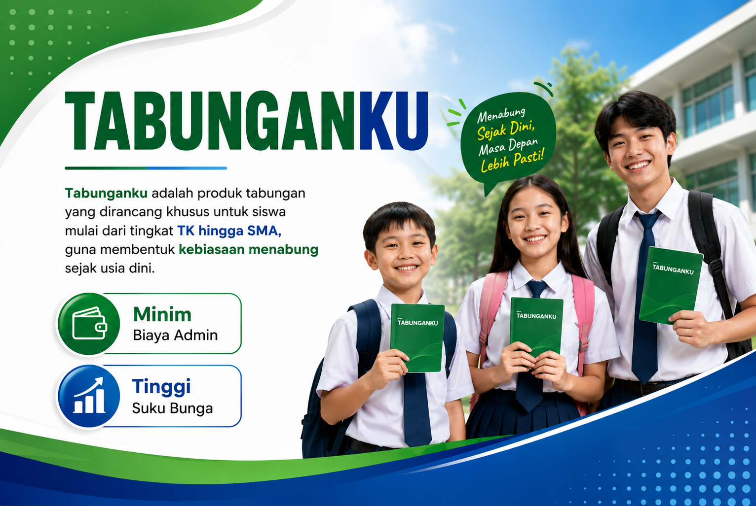 Tabunganku