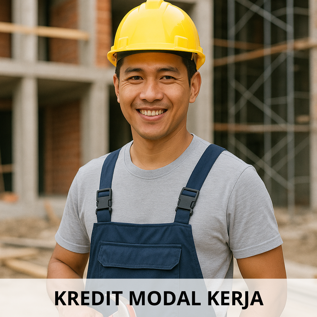 Kredit Modal Kerja
